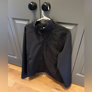 Mens north face jacket